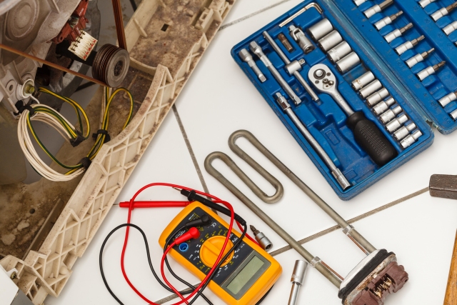 Appliance repairs Pinner, Eastcote, Hatch End, HA5