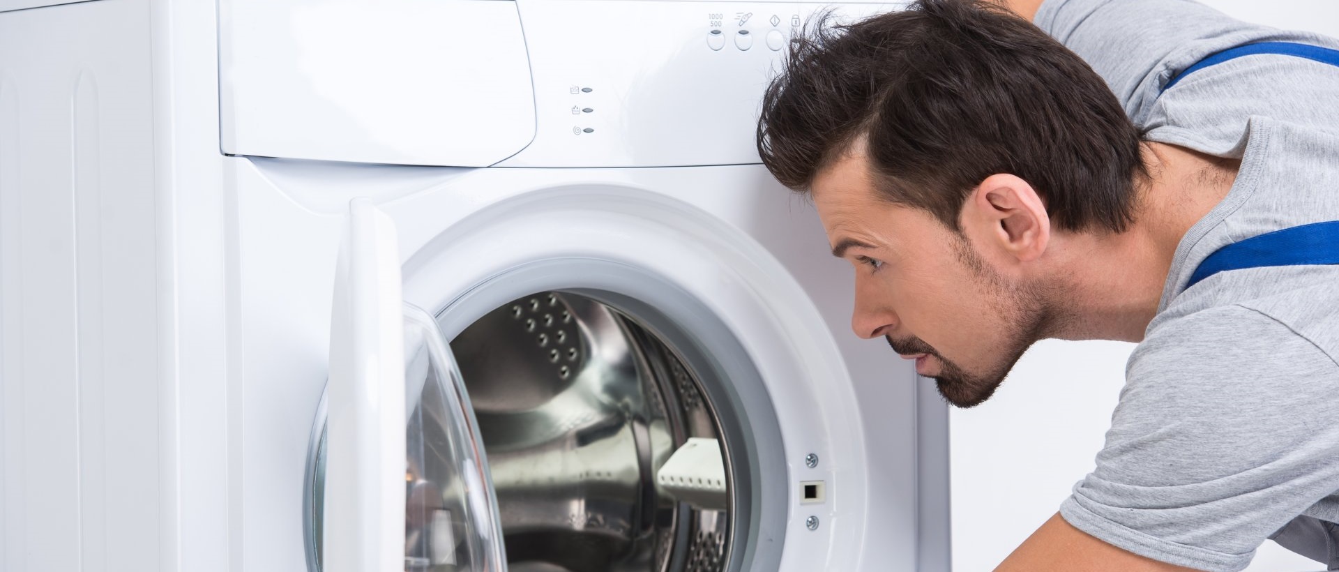 Appliance repairs HA5