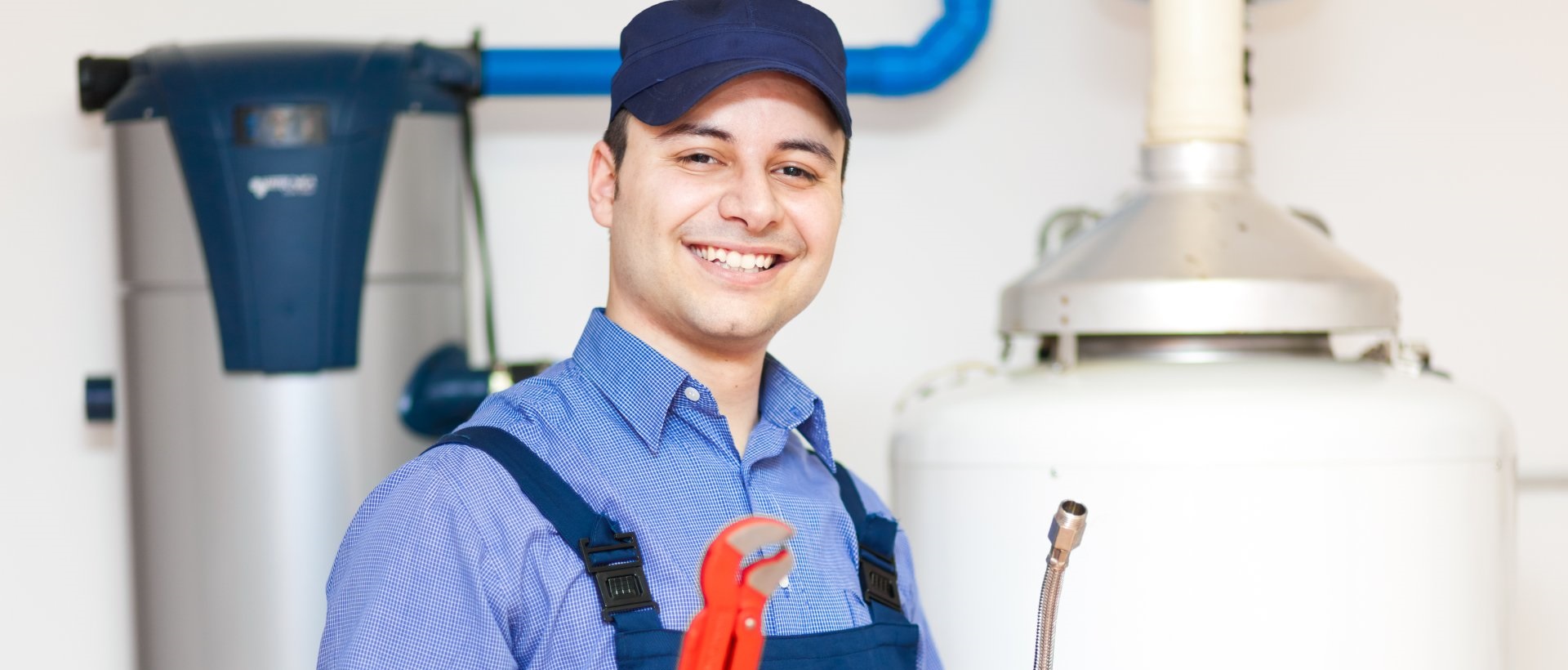 Boiler Installations HA5