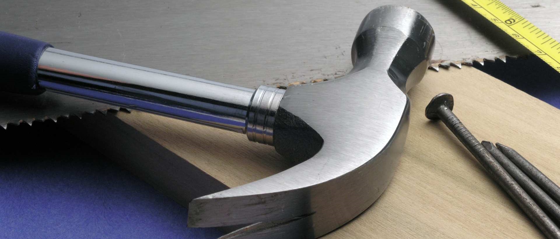 Carpenter HA5