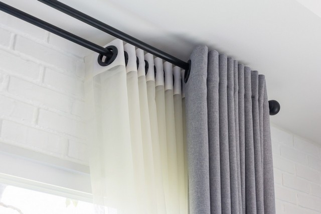 Curtain Fitters Pinner, Eastcote, Hatch End, HA5