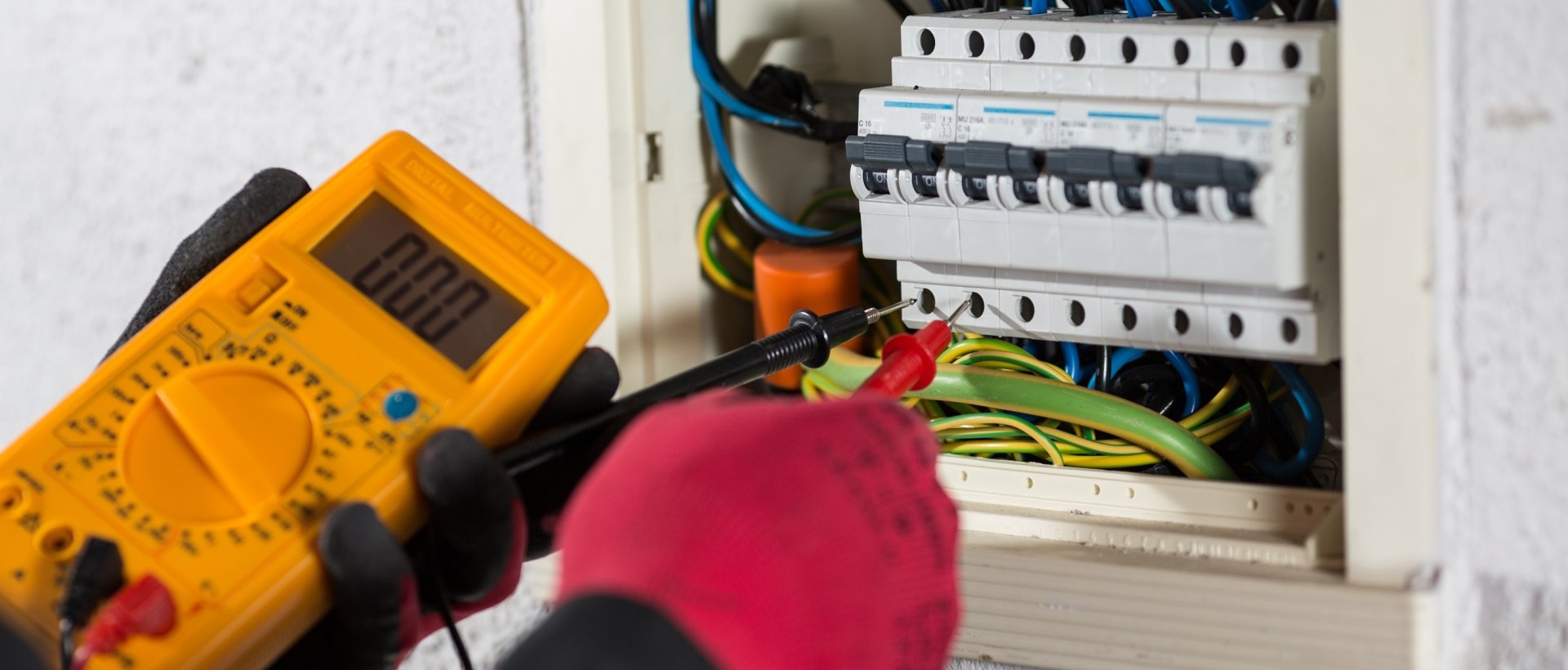 Electricians HA5