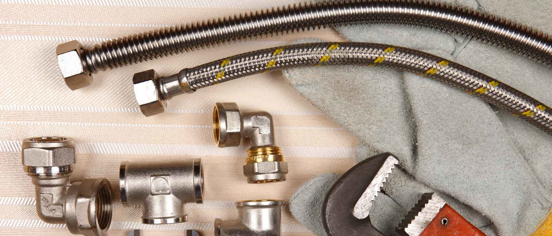 Emergency plumbers HA5