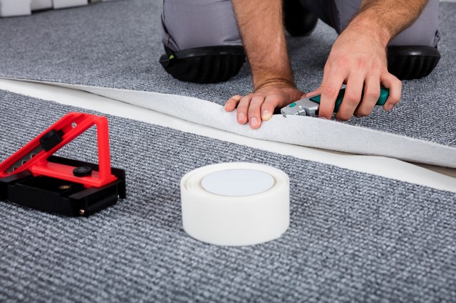 Floor Fitters Pinner, Eastcote, Hatch End, HA5