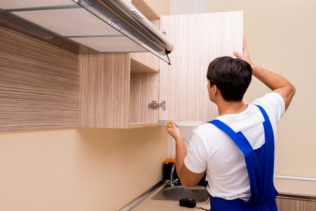 Furniture Assembly Pinner, Eastcote, Hatch End, HA5