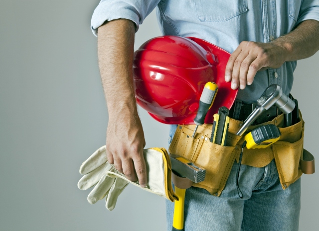 Handyman in Pinner