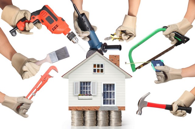 Handyman Services Pinner, Eastcote, Hatch End, HA5