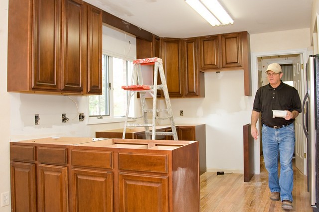 Kitchen Fitters Pinner, Eastcote, Hatch End, HA5