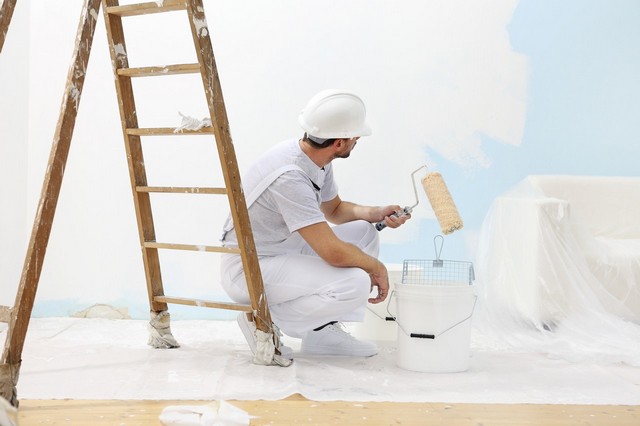 Painter Decorator Pinner, Eastcote, Hatch End, HA5