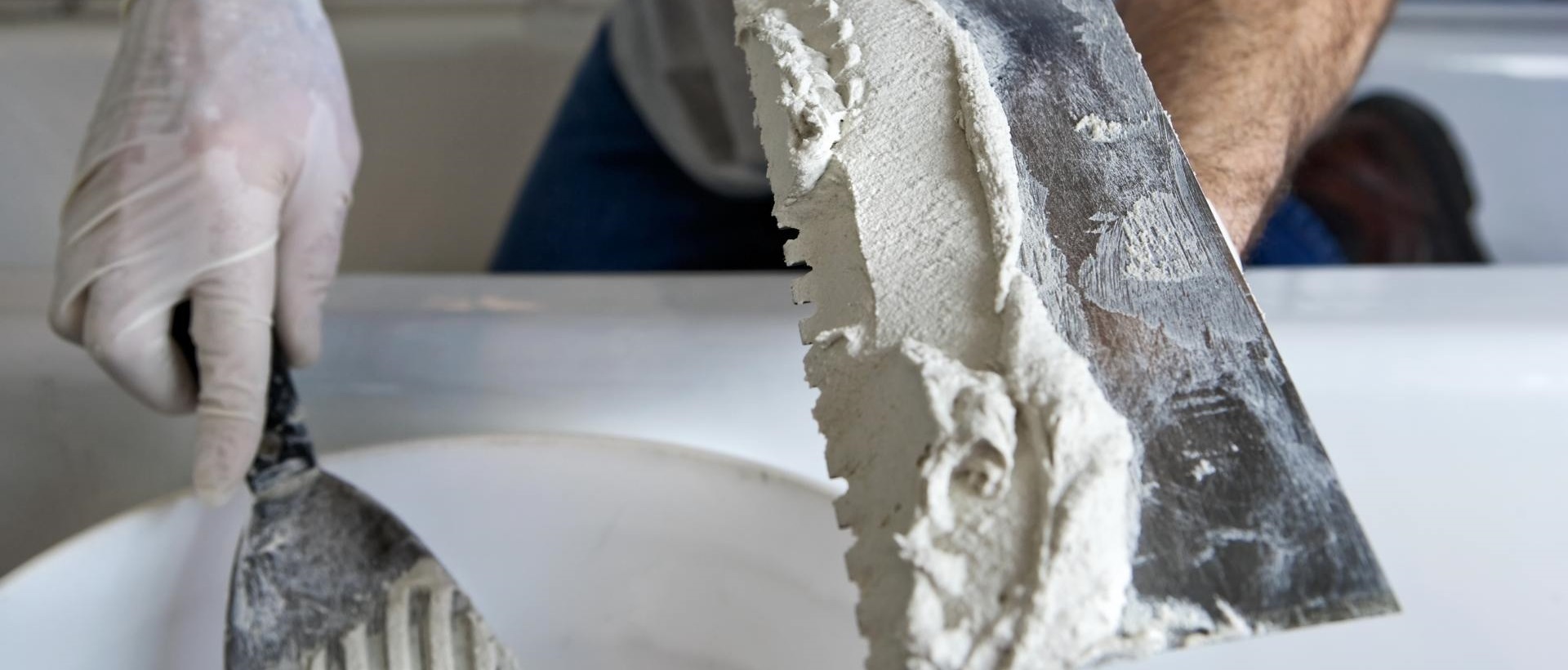 Plasterer HA5