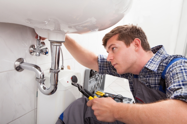 Plumbers Pinner, Eastcote, Hatch End, HA5