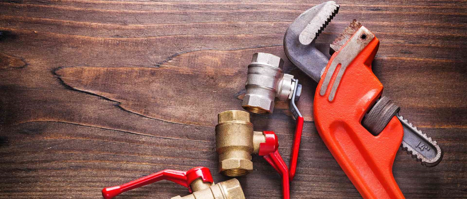 Plumbers HA5
