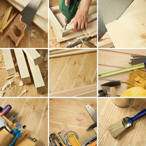 Property Maintenance Pinner, Eastcote, Hatch End, HA5