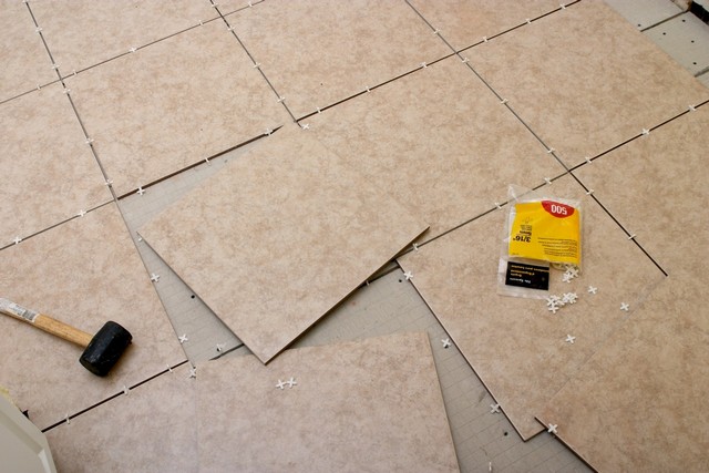 Tiling Pinner, Eastcote, Hatch End, HA5