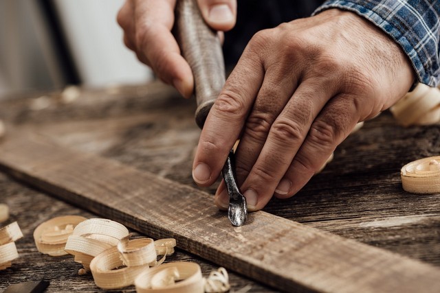 Woodworking Pinner, Eastcote, Hatch End, HA5