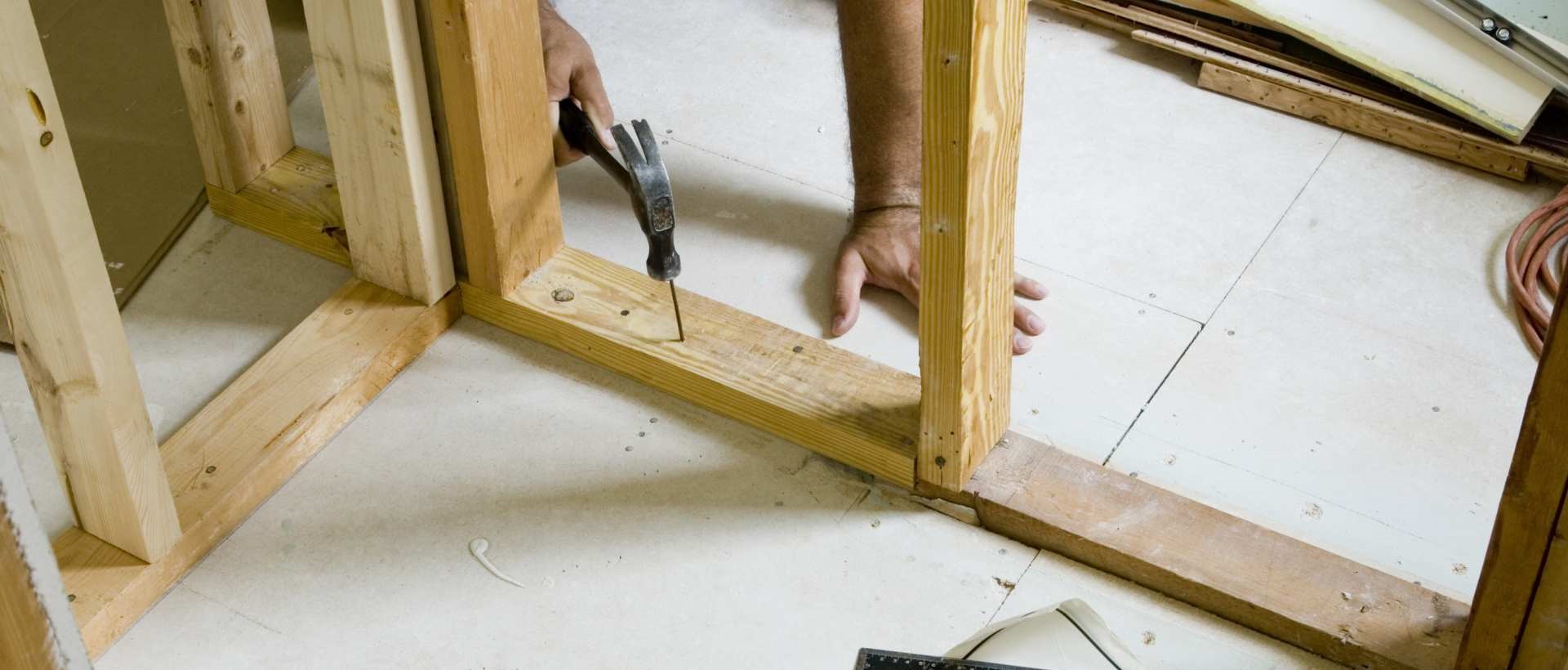 woodworking HA5